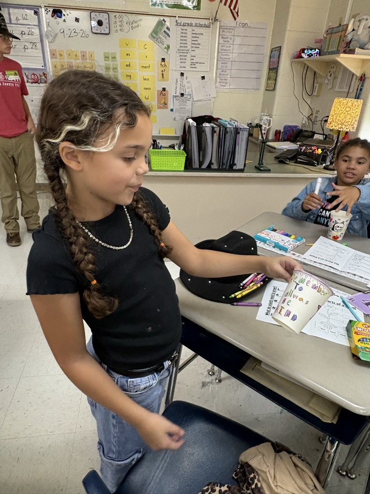 Ag in education day photo