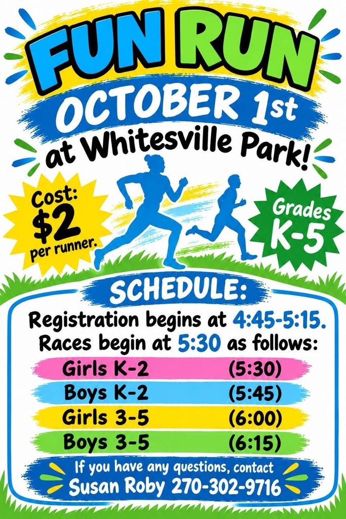 whitesville