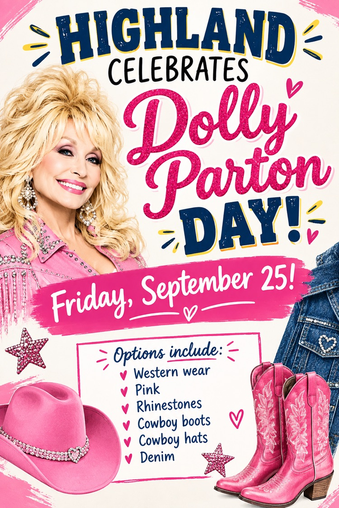 Dolly Day