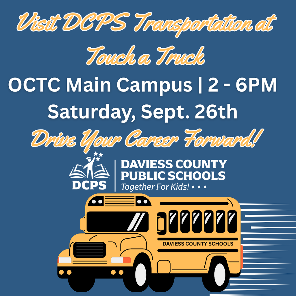 touch a truck