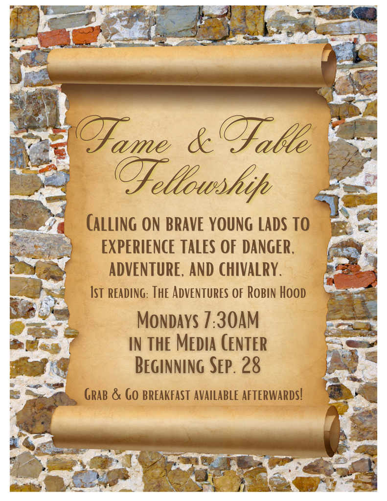 Newsletter