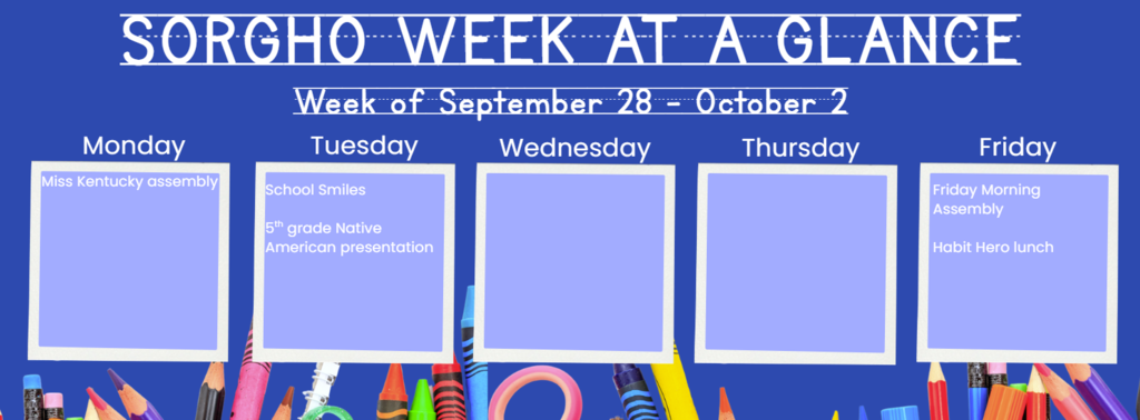 week