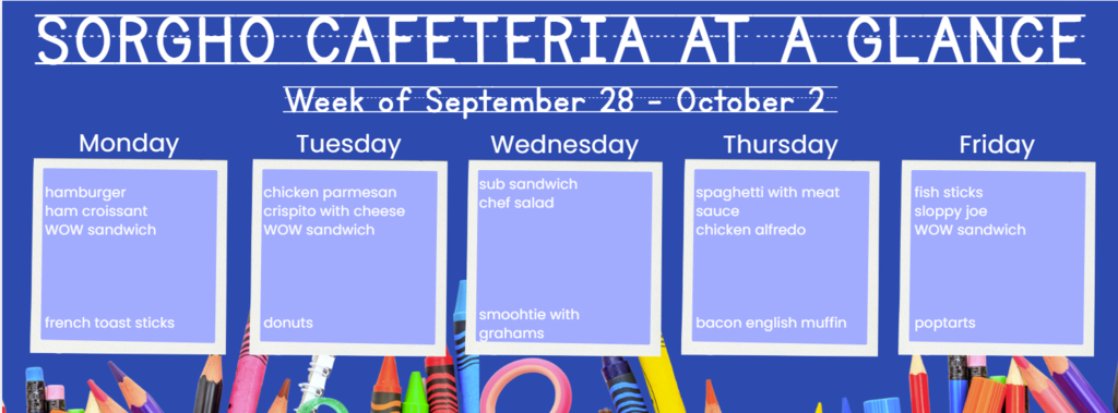 cafeteria