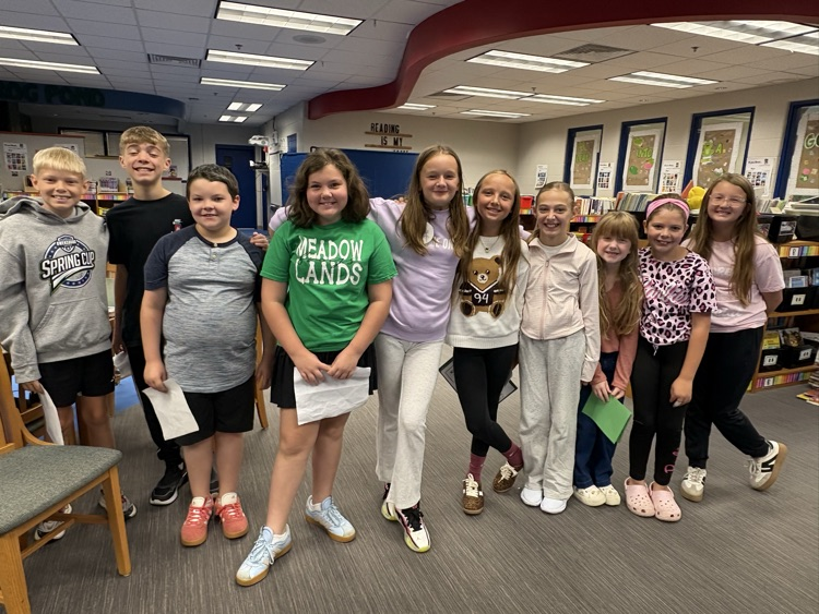 students being problem solvers