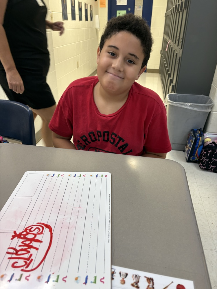 students being problem solvers