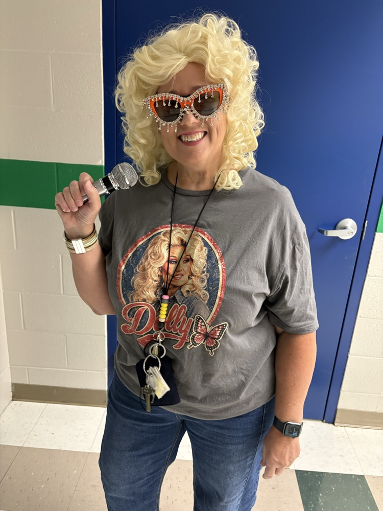Dolly Day