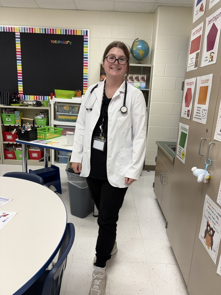 anything but a teacher day