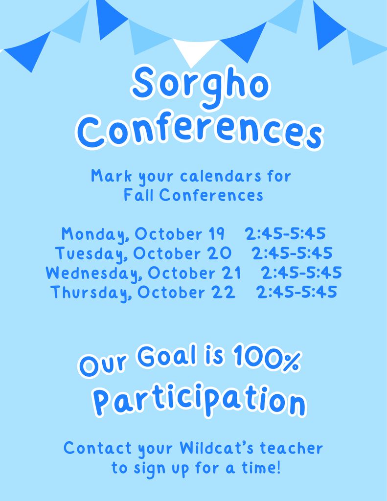 conferences