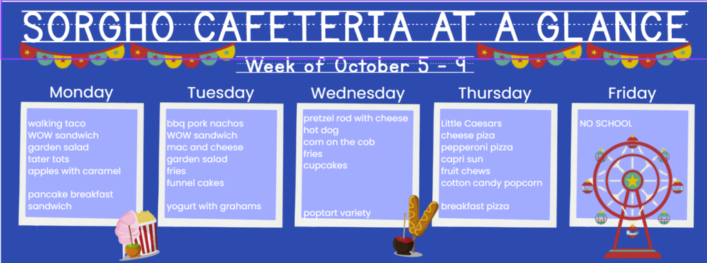 cafeteria