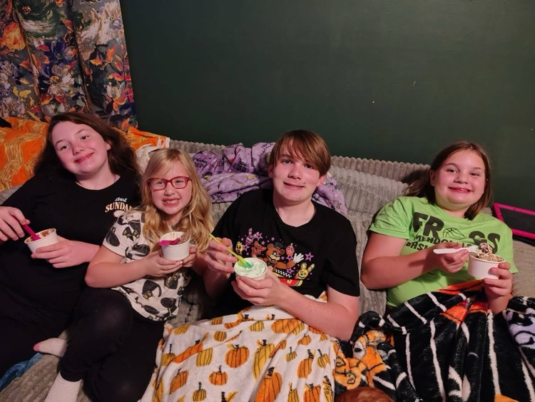 toad hop family night