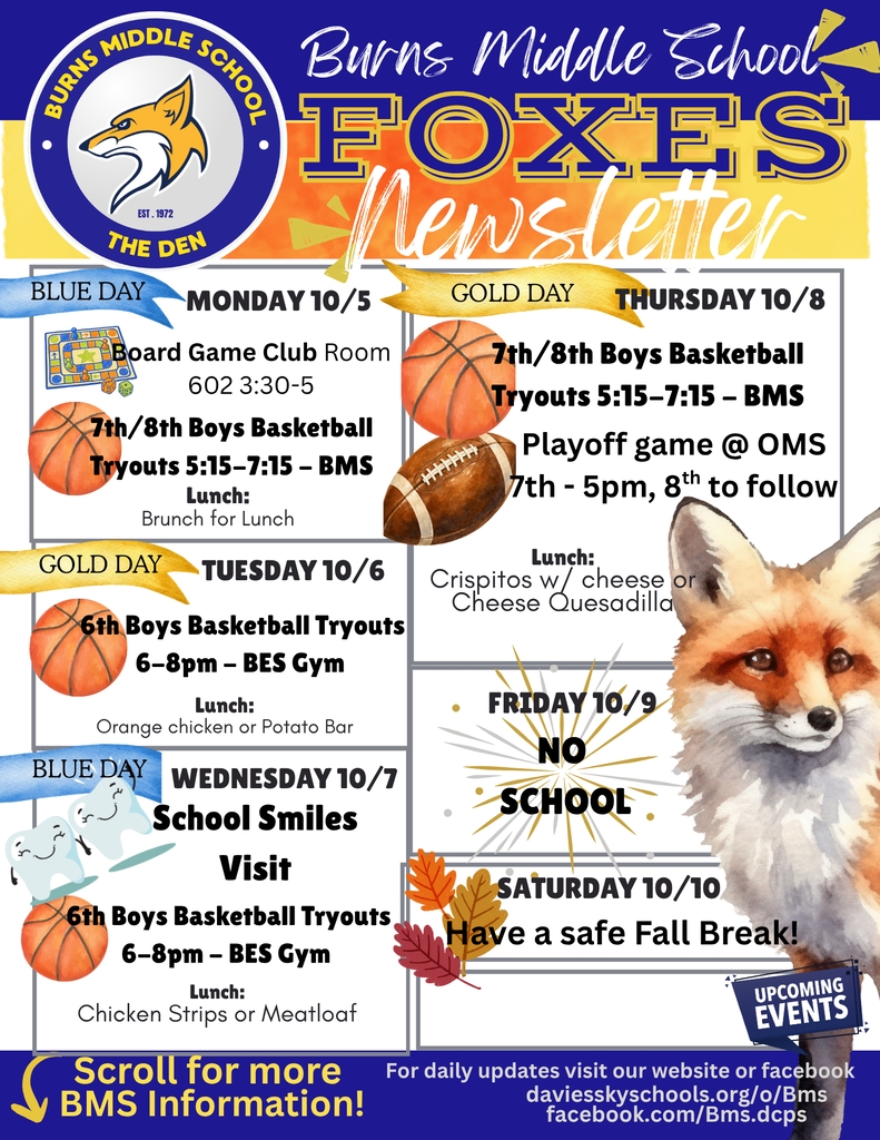 newsletter