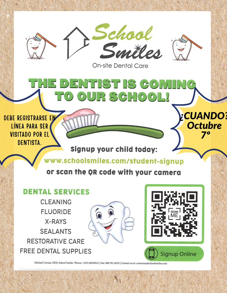 spanish newsletter