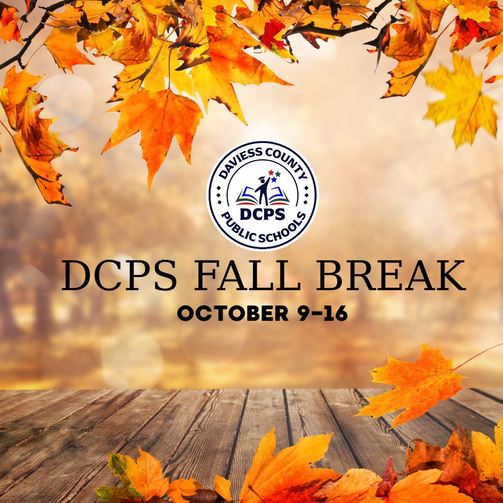 fall break