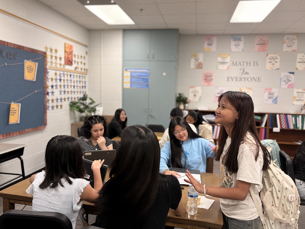 multicultural club