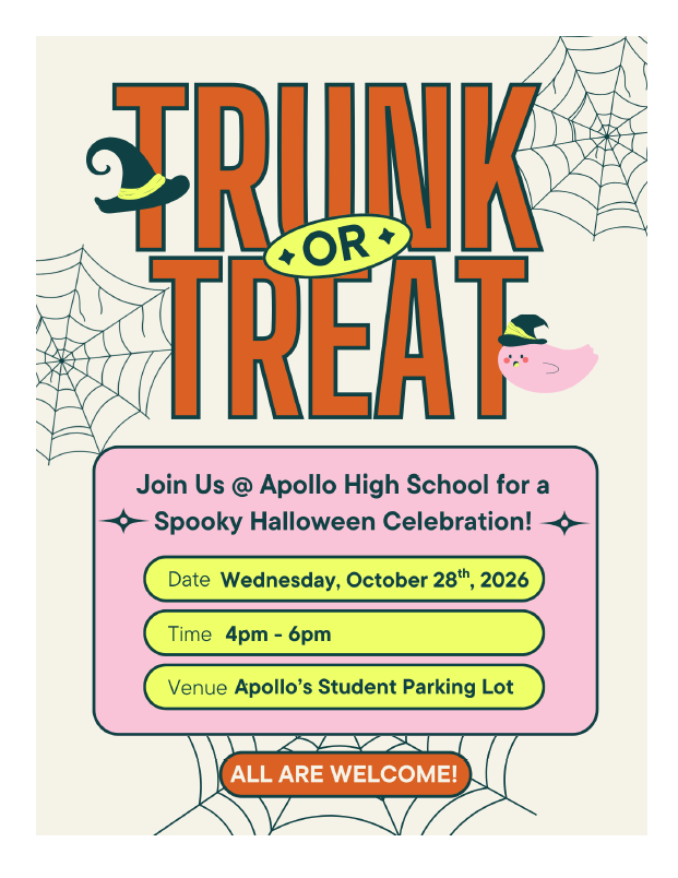 trunkortreat