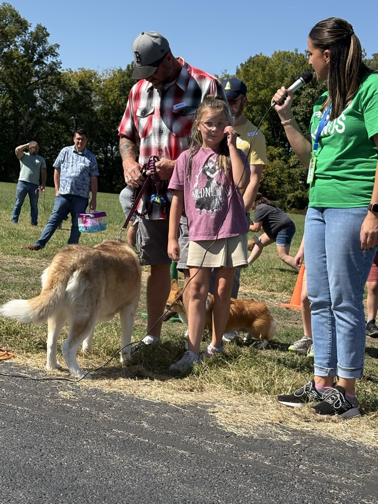 pet parade