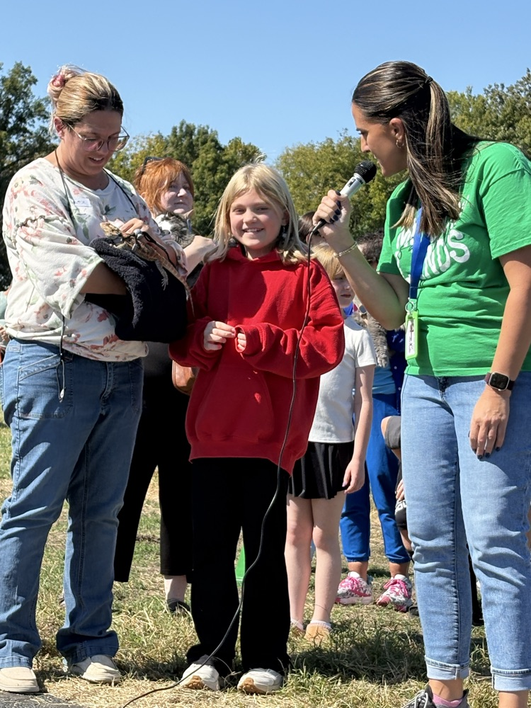 pet parade