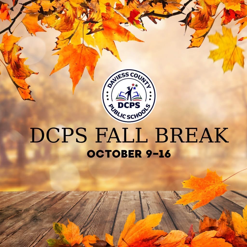 fall break