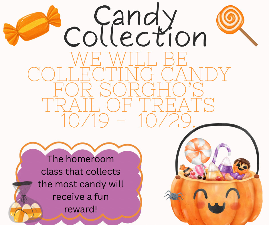 candy