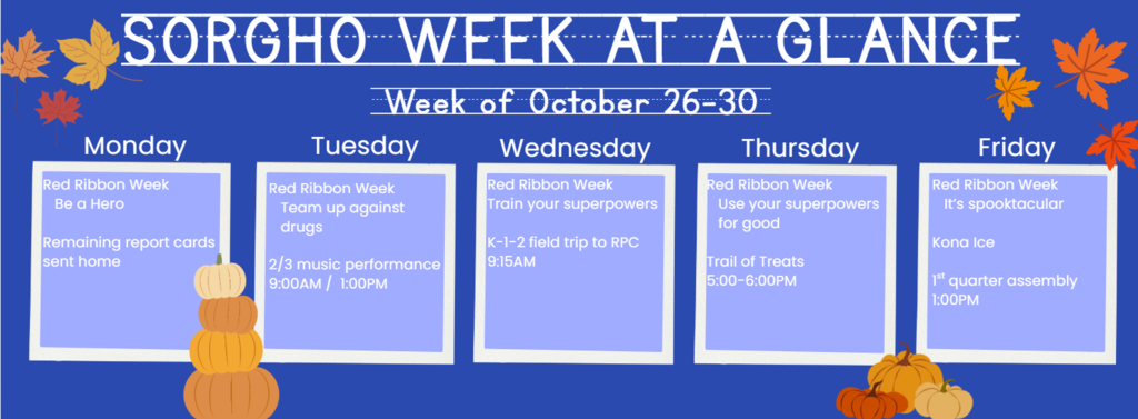 week