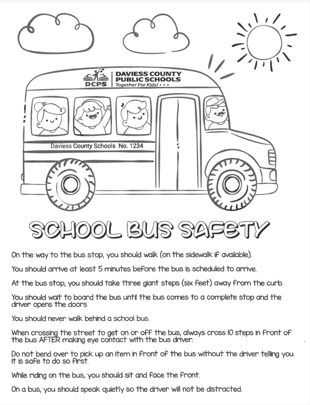 bus