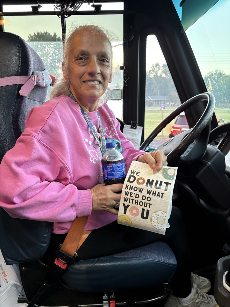 bus drivers 
