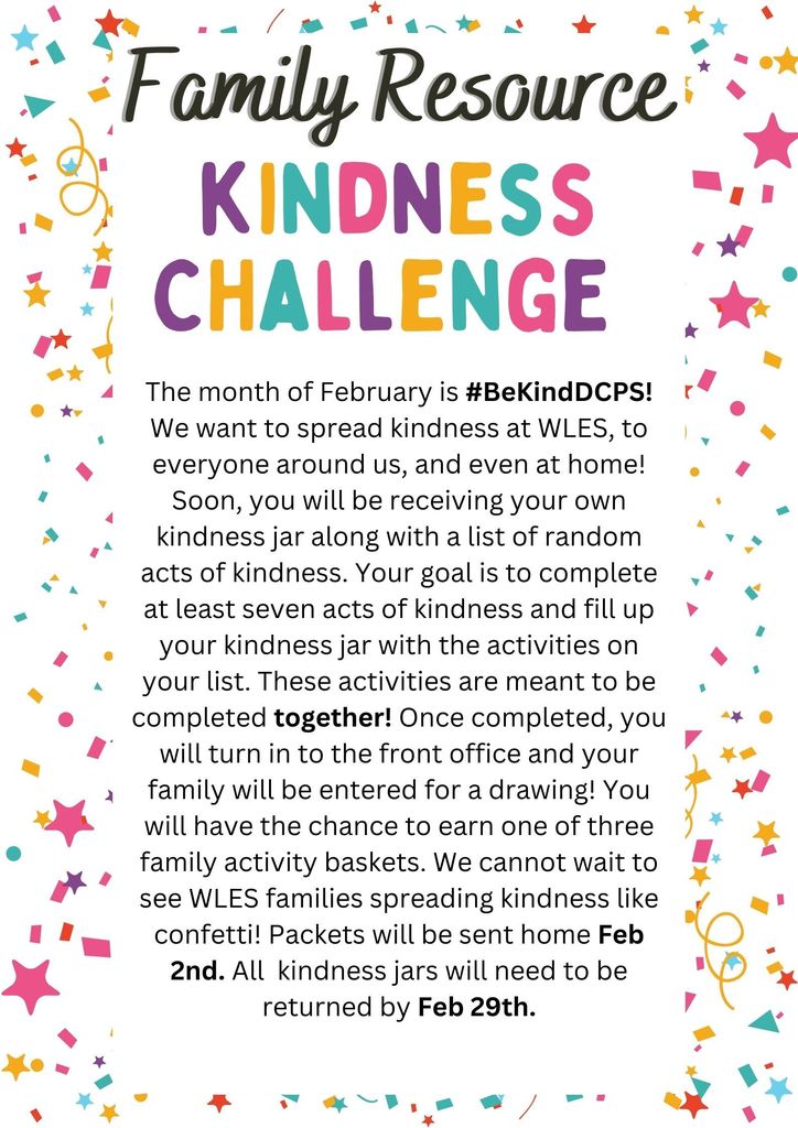 FRC Be Kind