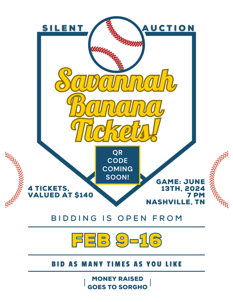 savannah banana tickets