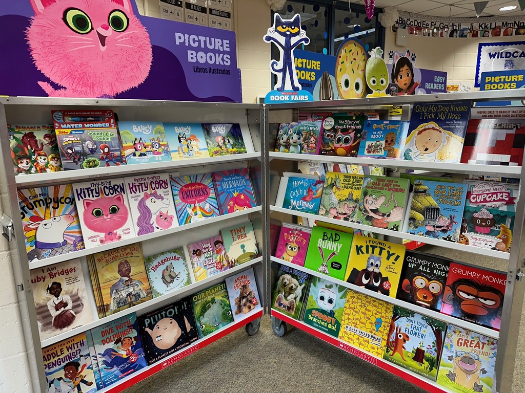 book fair