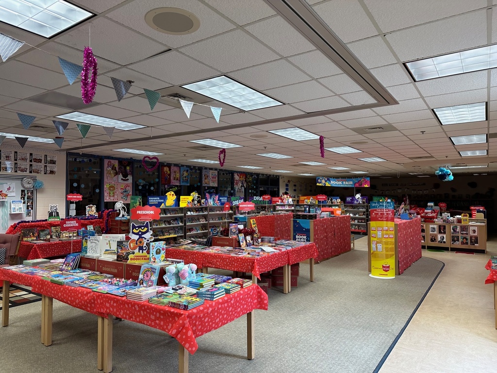 book fair