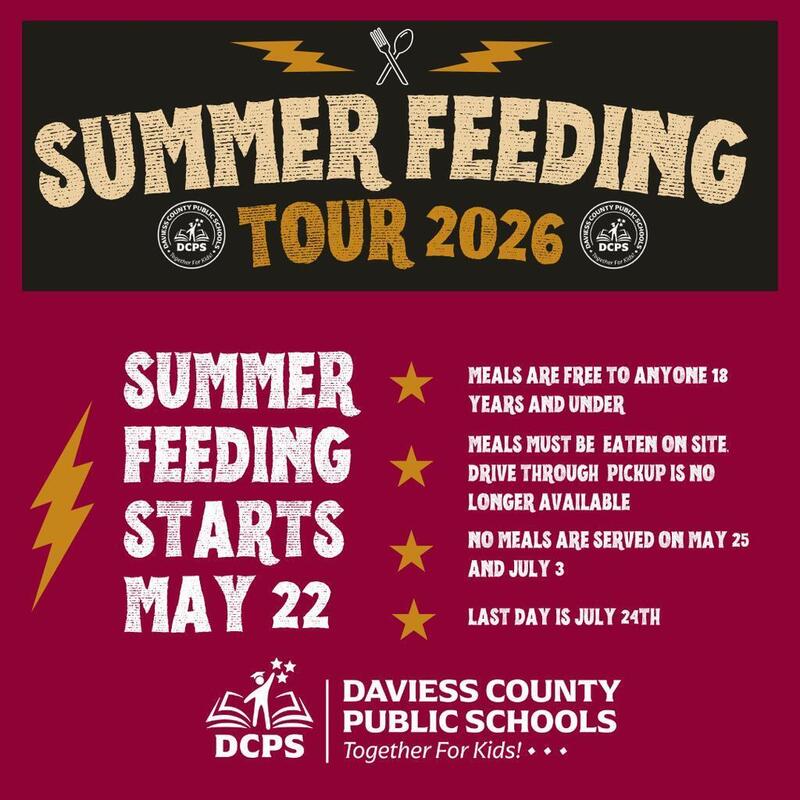 summer feeding