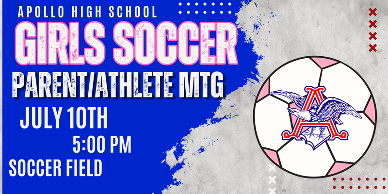 Girls Soccer