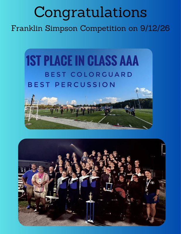 Band