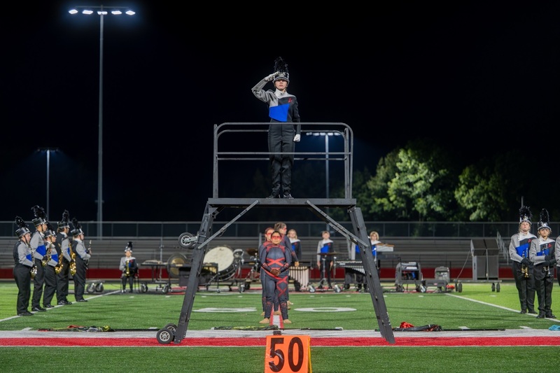 Drum Major