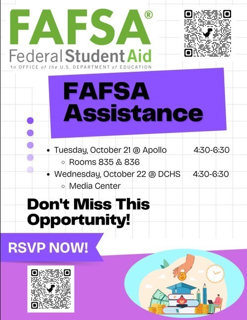 FAFSA