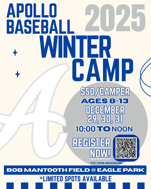 Winter Camp