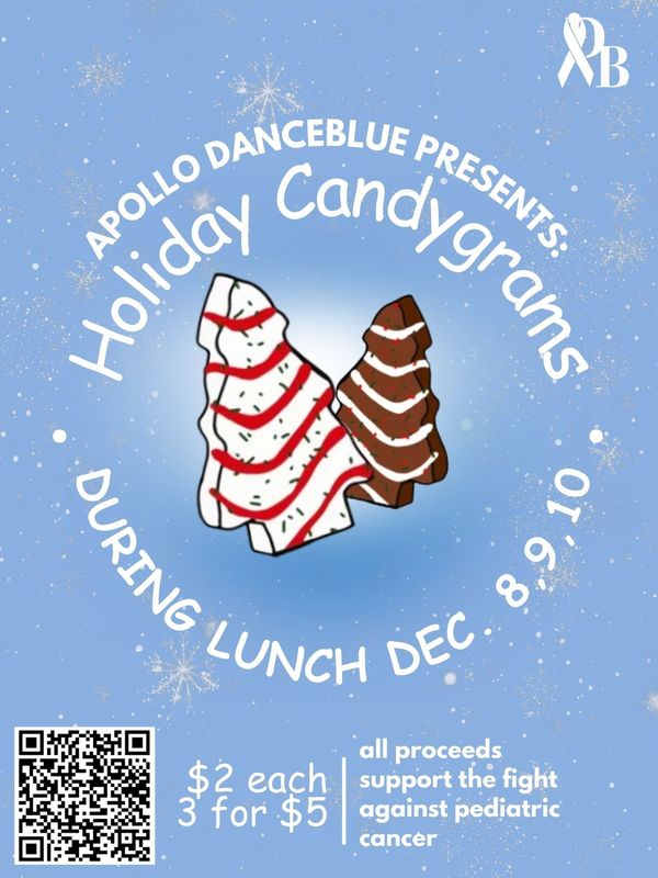 Candy Gram