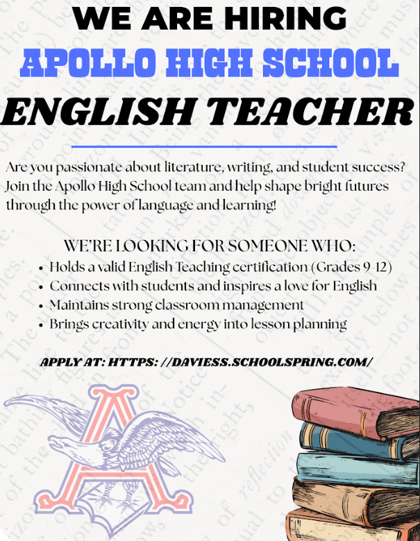 English Teacher