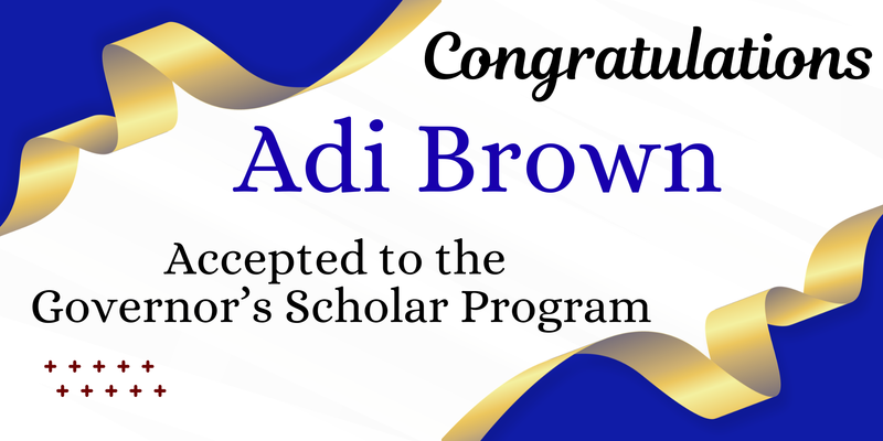 Adi Brown