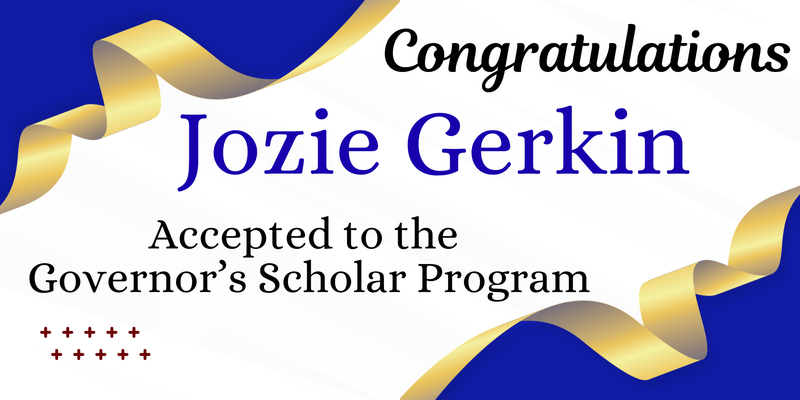 Jozie Gerkin