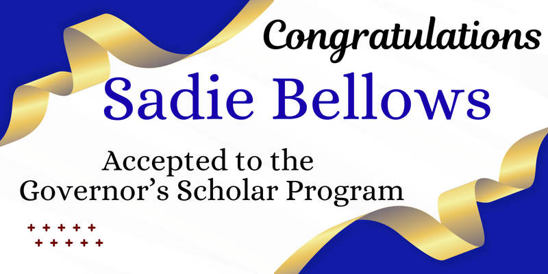 Sadie Bellows