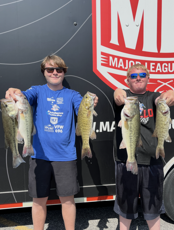Bass Fishing 2