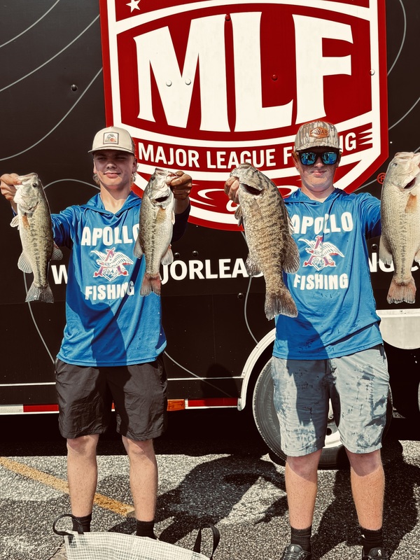 Bass Fishing 1