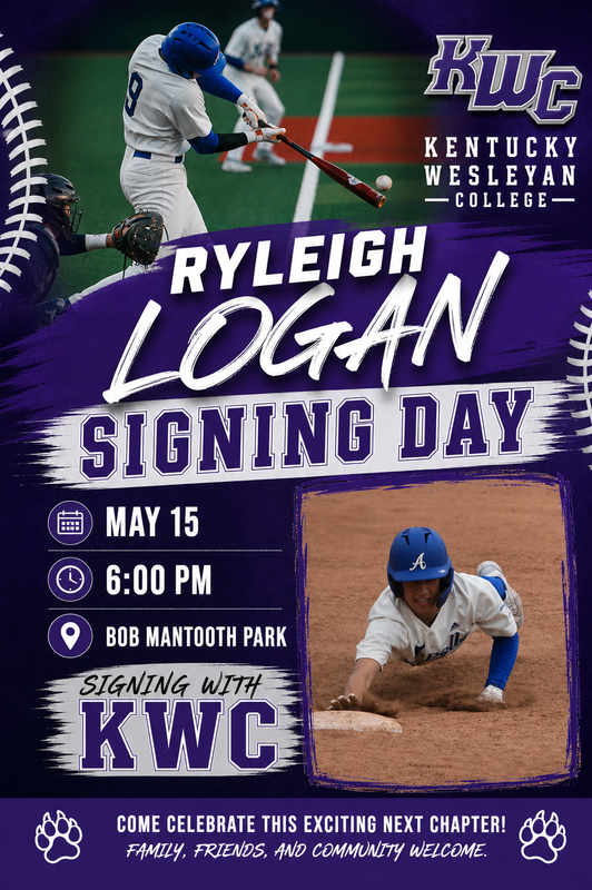 Ryleigh Logan