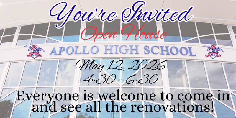 Open House