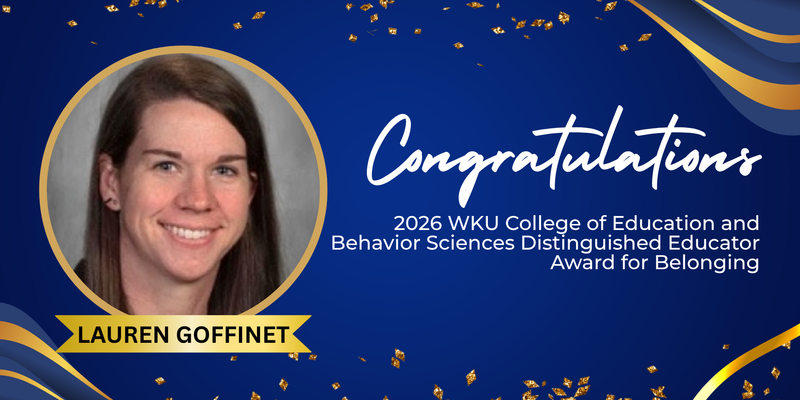 Lauren Goffinet