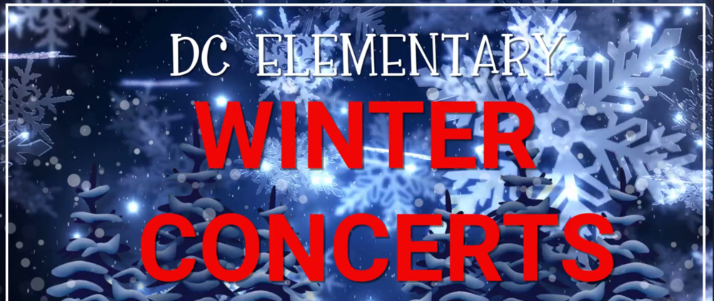 Winter Concert