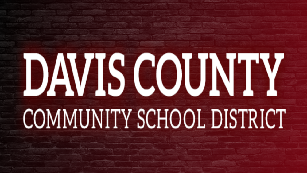 Davis County Schools logo