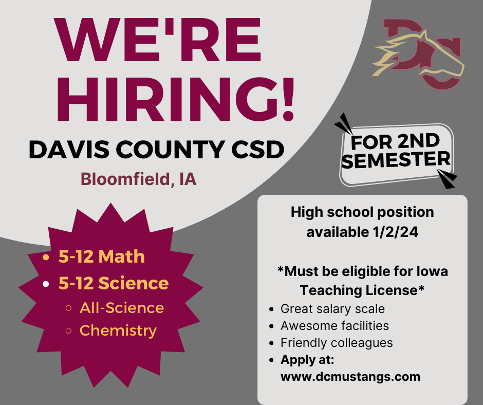 Davis County CSD Davis County CSD