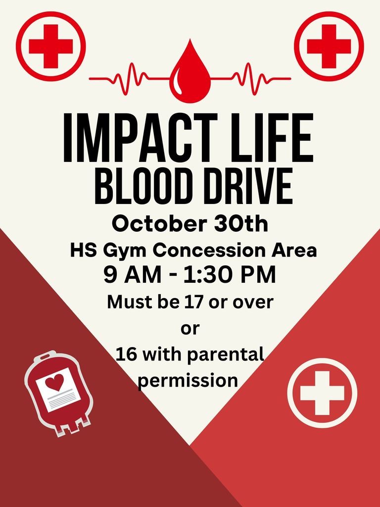 Blood Drive